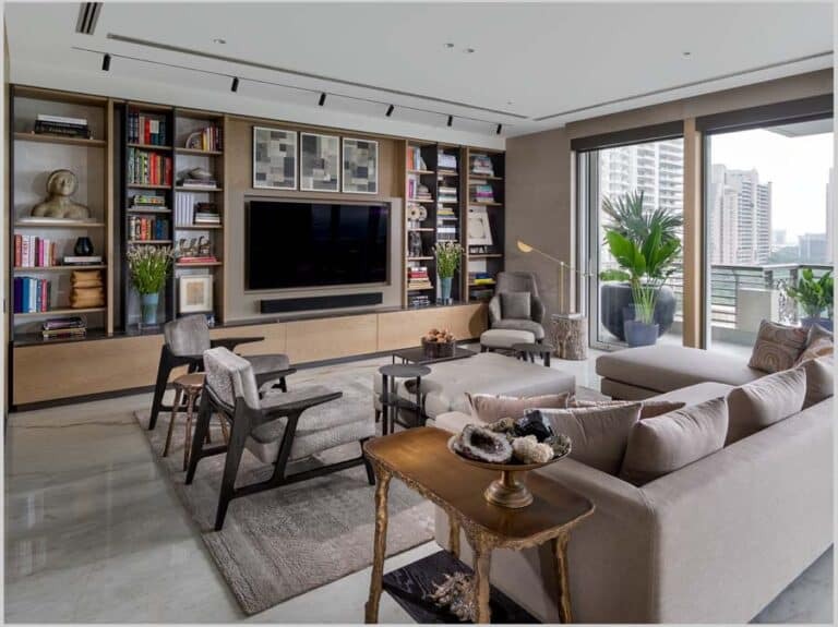 Luxury Property