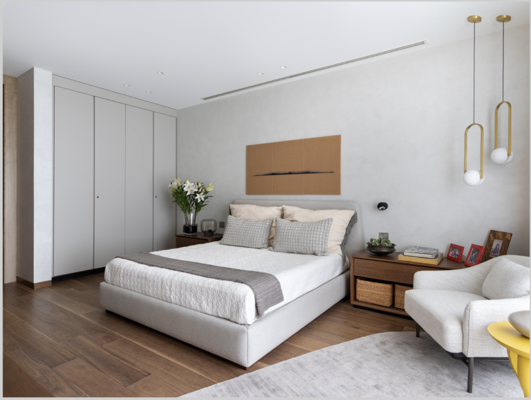 Luxury Property
