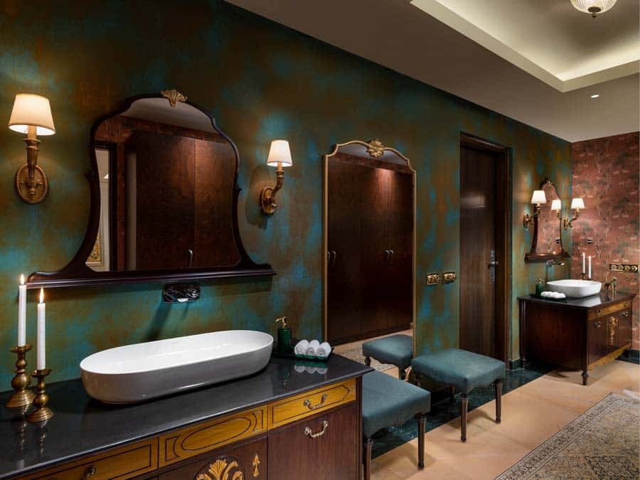 Luxury Property