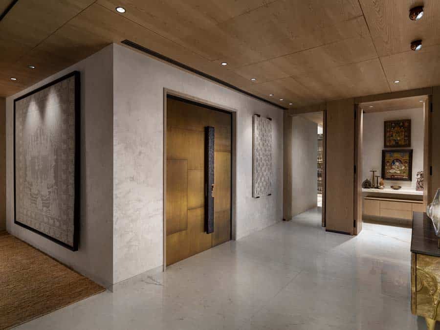 Luxury Property